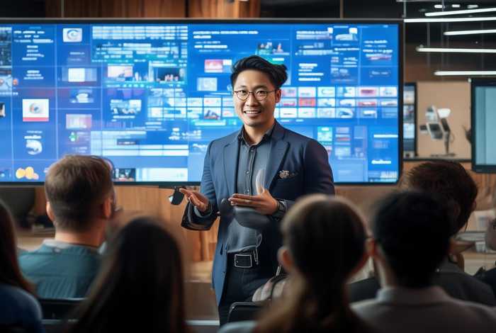 短视频营销讲师;短视频营销讲师工作内容 短视频营销讲师;短视频营销讲师工作内容