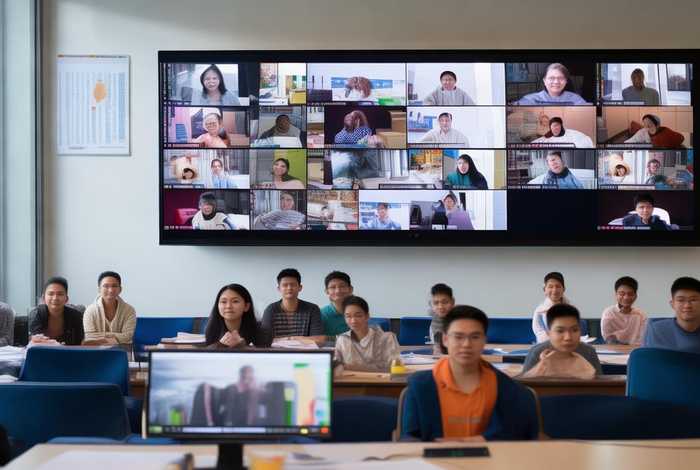 广州线上教学培训班、广州线上教学培训班有哪些