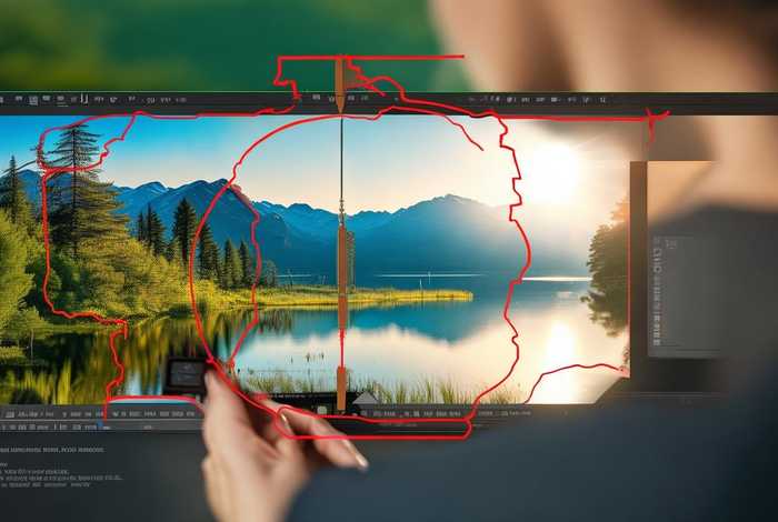 ps形状工具怎么裁剪图片 ps形状工具怎么裁剪图片尺寸