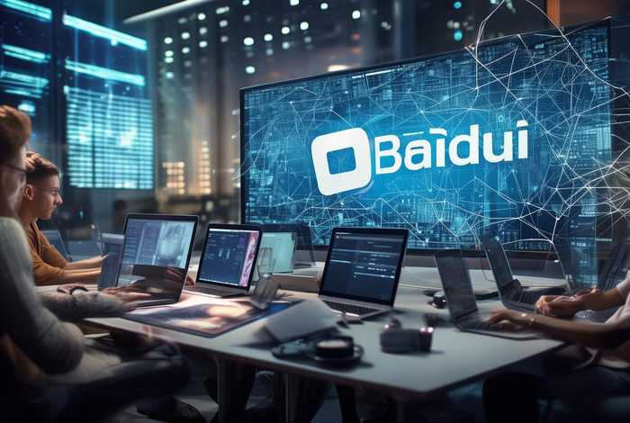 百度的网站怎么做，百度的网站怎么做的