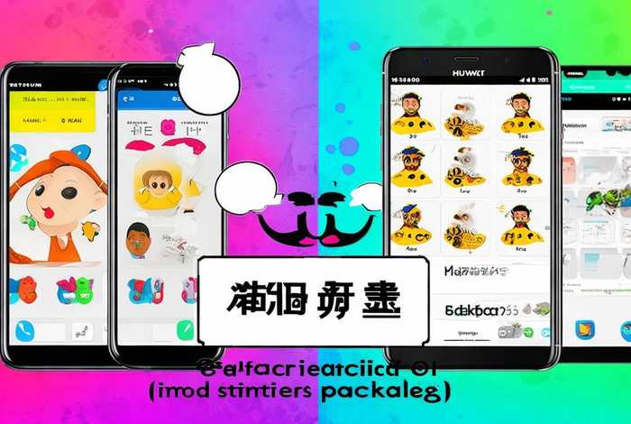 honor手机如何制作表情包；华为手机如何制作表情包动态图