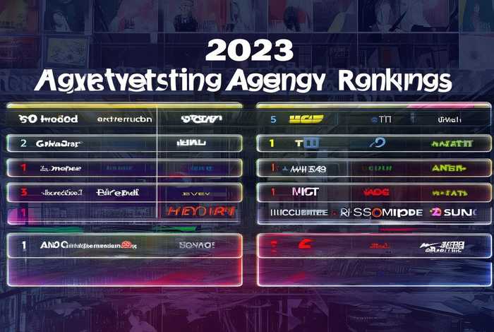 广告公司排名2023、广告公司排名前10名 广告公司排名2023、广告公司排名前10名