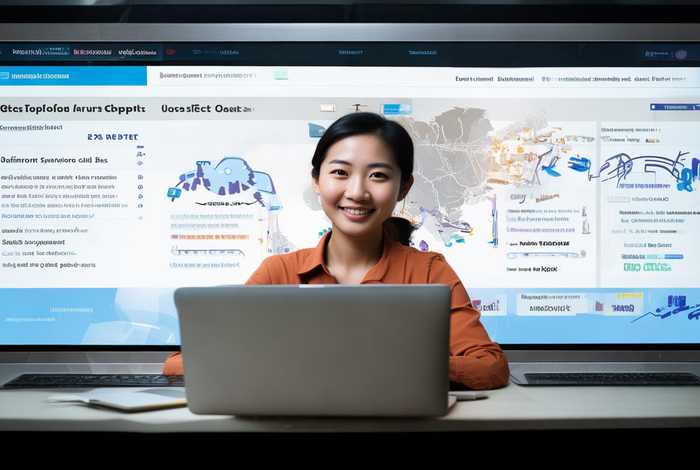 个人可以做外贸网站吗（个人可以做外贸网站吗安全吗）