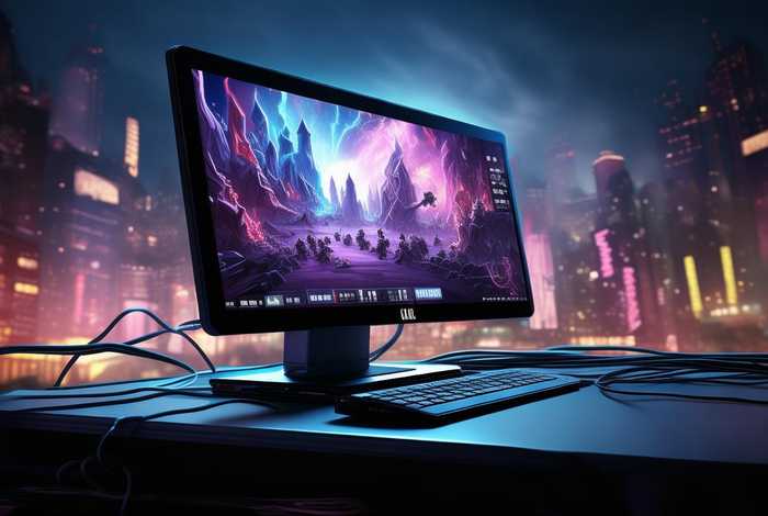 个人电脑搭建游戏服务器，个人电脑搭建游戏服务器会被电信封吗