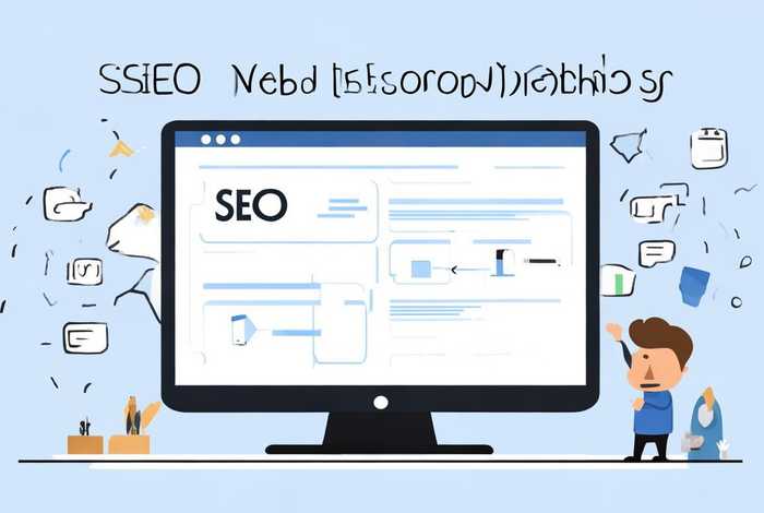 seo网站优化建议；seo网站优化建议怎么写