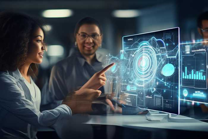 saas智能机是什么 - saas智能营销是什么