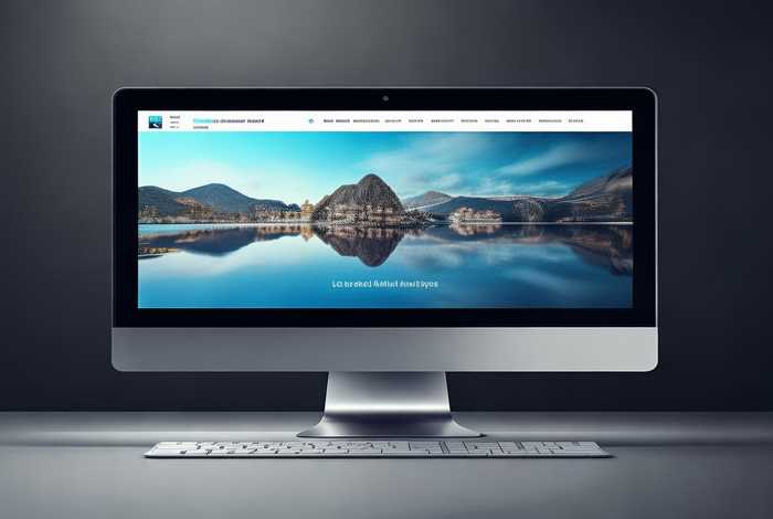 ps制作网页的首页、ps制作网页的首页是什么