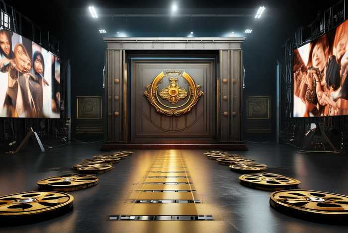 传媒制片厂制作影视入口在哪；传媒制片厂制作影视入口在哪里