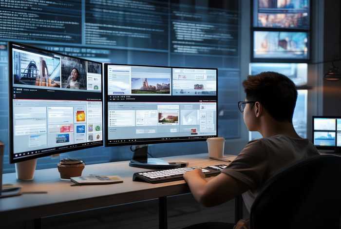 python网站开发模板；python制作网站开发