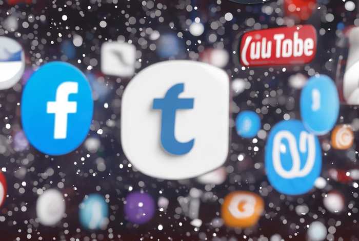 国际互联网平台有哪些（国际互联网平台有哪些公司）