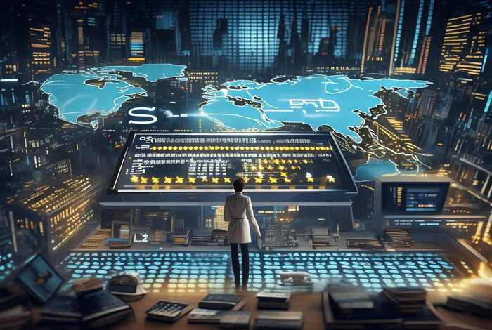 百度seo排名技术必不可少；百度seo关键词排名技术