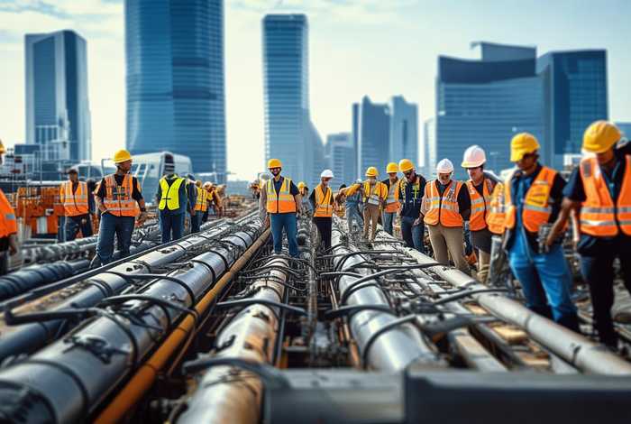 管网工程做什么能挣钱 - 管网工程做什么能挣钱呢 管网工程做什么能挣钱 - 管网工程做什么能挣钱呢