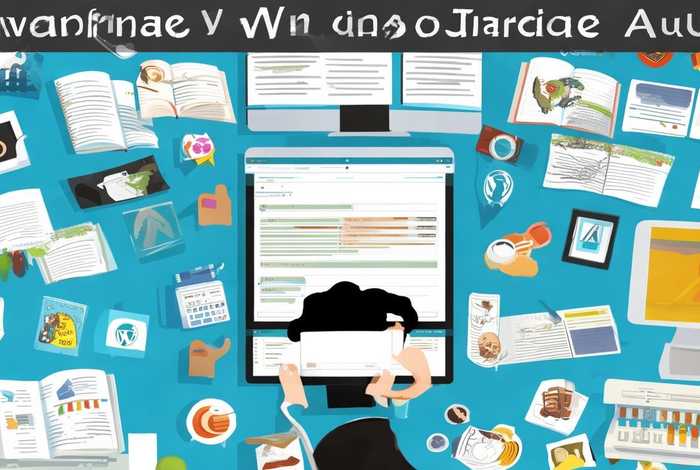 wordpress使用教程、wordpress教程 全套