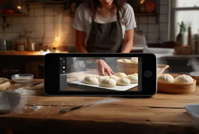 发糕的做法家常做法（发糕的做法家常做法视频）