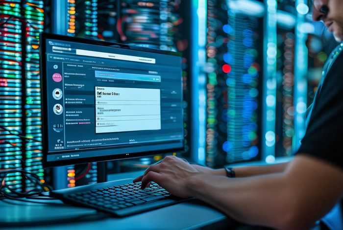 服务器域名怎么设置；怎么给服务器配置域名