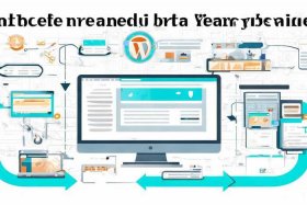 wordpress如何仿站（如何用wordpress做网站）