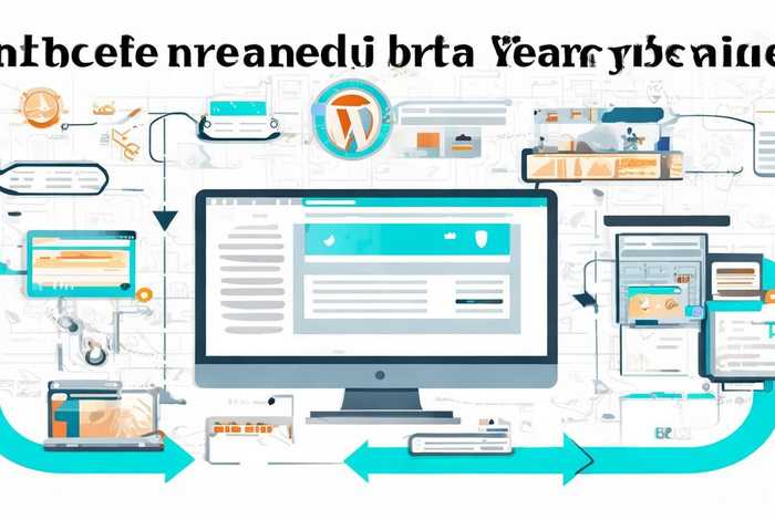 wordpress如何仿站（如何用wordpress做网站）