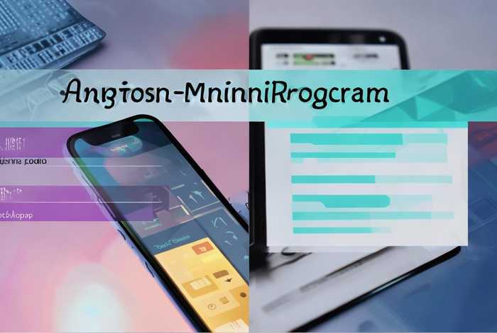 app和小程序开发费用 - app和小程序开发费用对比