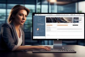 wordpress企业主题登录创建一个账户 - wordpress搭建企业主题