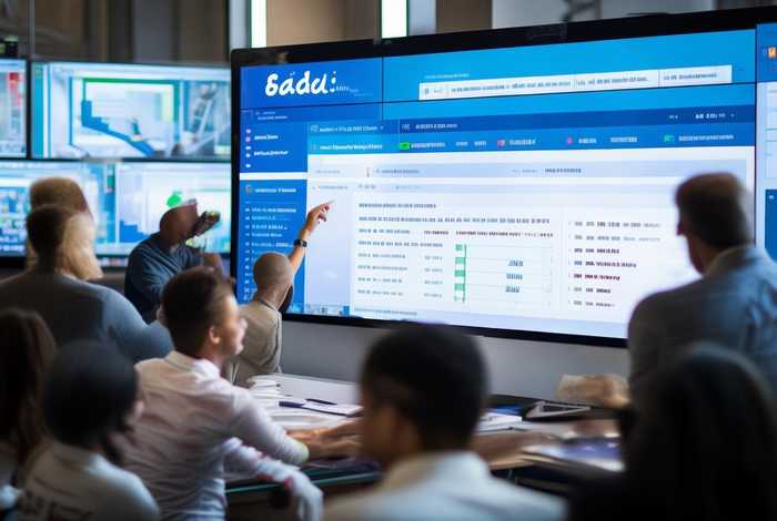 百度广告怎么投放收费可以外包代运营 贴吧（百度做广告怎么收费）