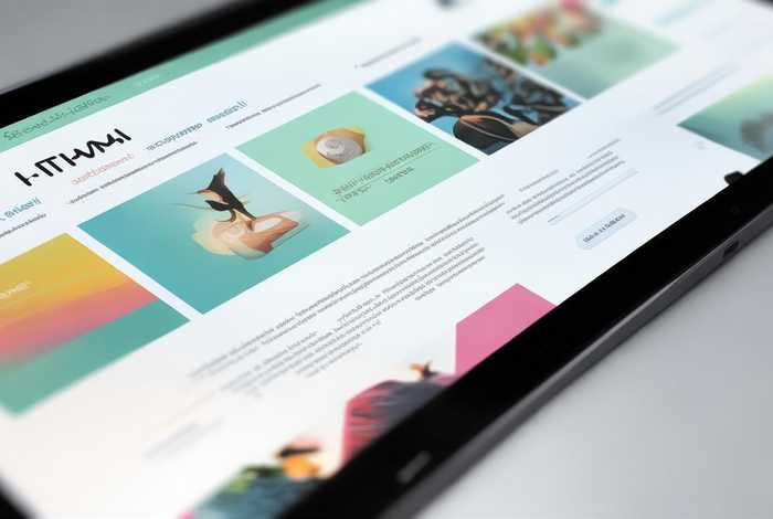 html网页制作期末大作业报告 - html网页制作期末大作业成品