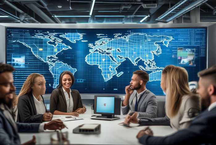 国外投放广告怎么做 - 国外投放广告怎么做赚钱