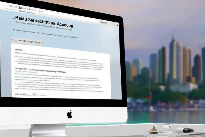 百度搜索推广开户，百度搜索推广开户怎么开