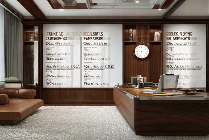 办公室装饰费用记什么科目（办公室装饰费用记什么科目？）