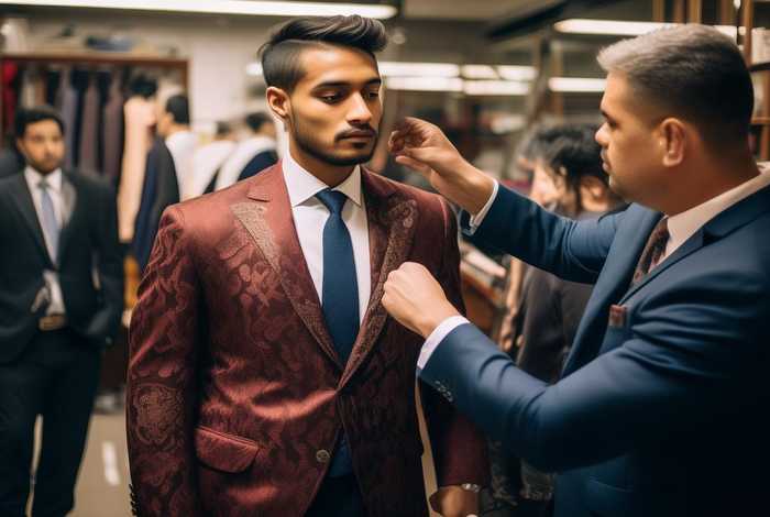 北京定制衣服哪里好，北京定制衣服哪里好一点