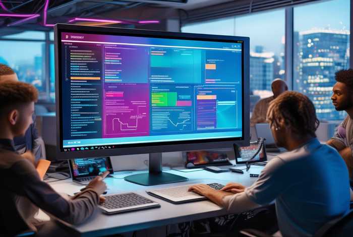 低代码开发平台比较（低代码开发平台比较好的软件）
