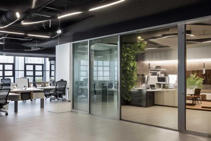 办公室装修公司，办公室装修公司设计