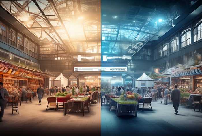 独立站和b2b平台，独立站和b2b平台哪个好