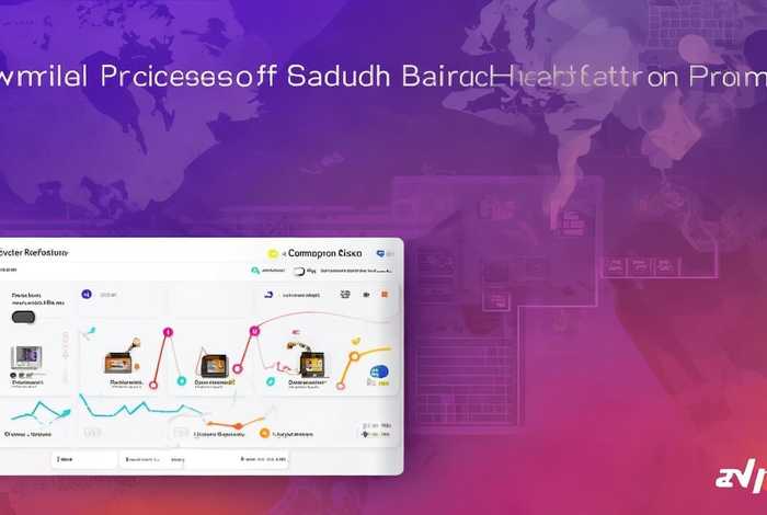 百度搜索推广的整体流程 百度搜索推广的整体流程是什么