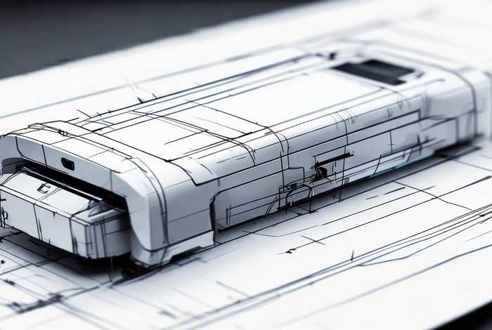 工业设计产品；工业设计产品速写临摹