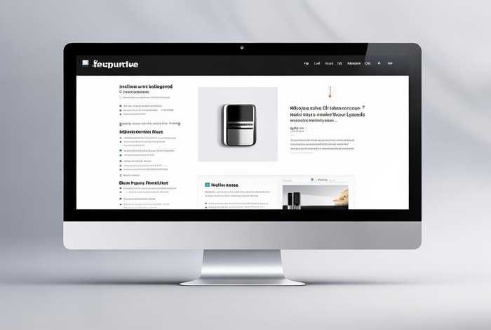 电商产品详情页设计、电商产品详情页设计要点