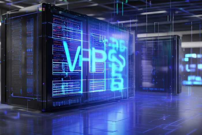 vps云服务器是什么 vps云服务器是什么意思