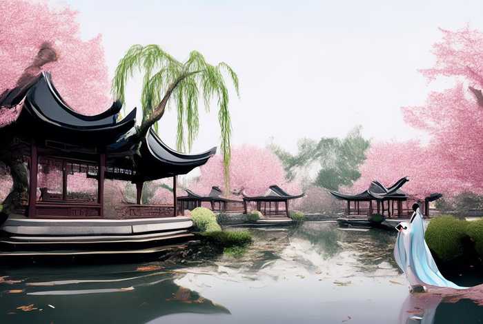 古风ppt模板免费下载网站；古风ppt模板下载免费版