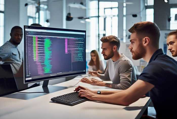 互联网软件开发是什么工作 - 互联网软件开发是什么工作岗位 互联网软件开发是什么工作 - 互联网软件开发是什么工作岗位