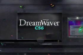 dreamweaver cs6破解版下载（dreamweavercs6破解补丁）