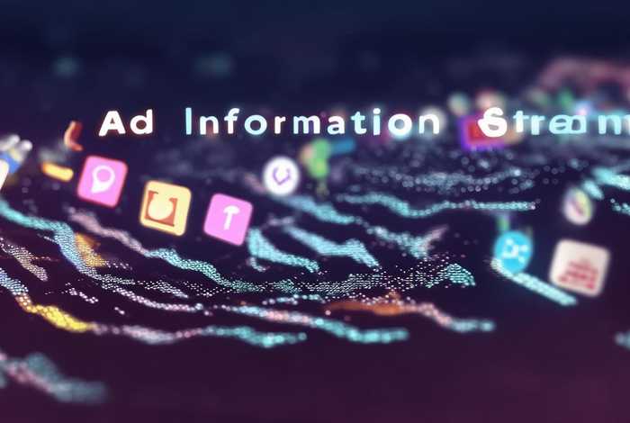 ad信息流广告是什么意思，ad信息流广告是什么意思啊