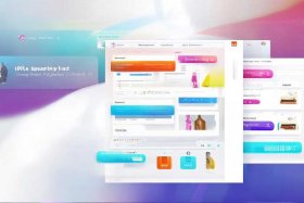 购物网站网页制作、购物网站网页制作软件