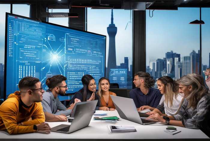 广州代运营团队合作、代运营合作需要关注哪些点？