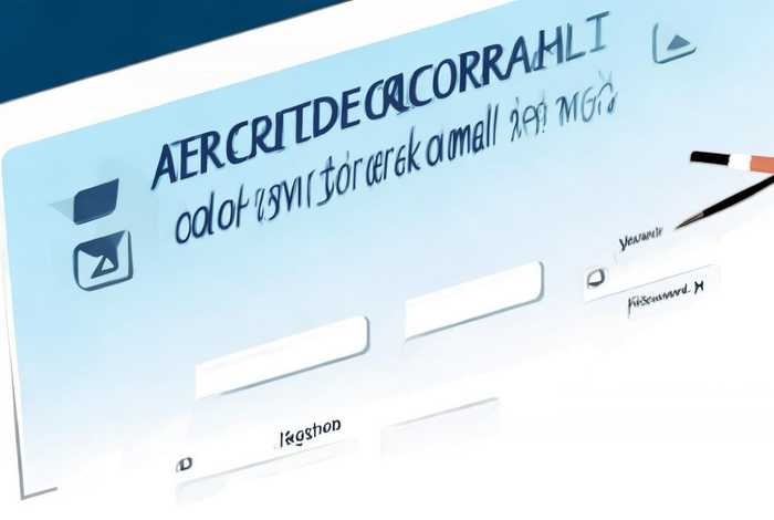 个人电子邮箱怎么申请注册账号 - 个人电子邮箱怎么申请注册账号和密码