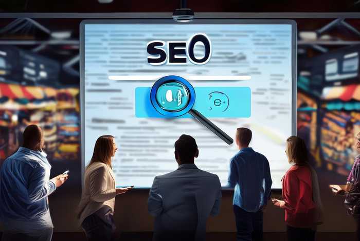 seo是什么意思呢（seo是什么意思呢电子商务）