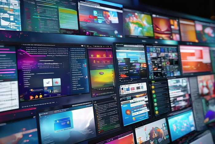 10个免费且强大的开源软件有哪些；10个免费且强大的开源软件有哪些呢