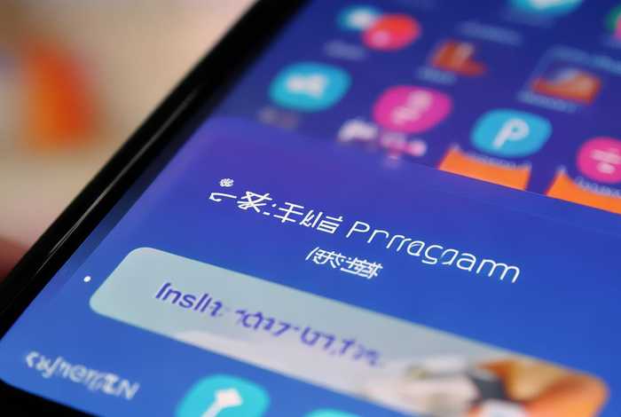 app小程序安装 安装 小程序