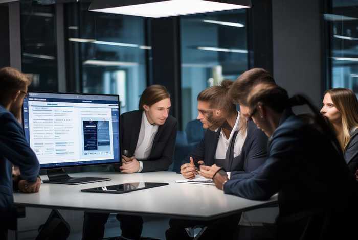 高端网站制作推广，高端网站制作推广工作内容