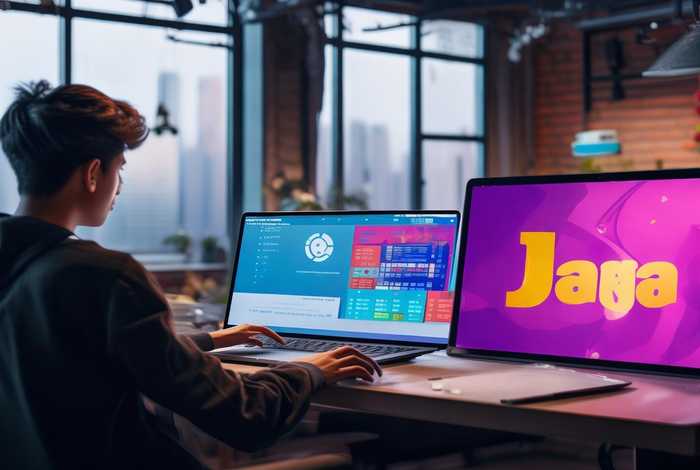 java可以开发网站吗 java可以开发网站吗知乎
