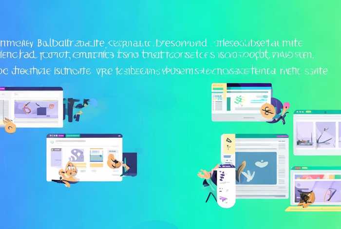 个人网站什么类型好 个人网站什么类型好赚钱