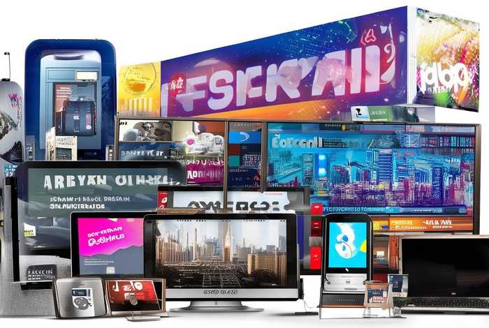 广告投放都有哪些（广告投放都有哪些形式）